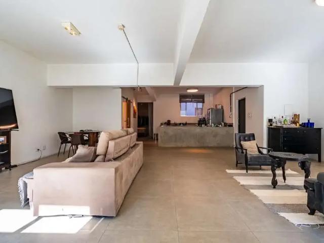 Loft venda em Região Imediata de São Paulo, Região Metropolitana de São Paulo