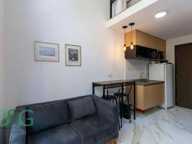 Loft venda em Região Imediata de São Paulo, Região Metropolitana de São Paulo
