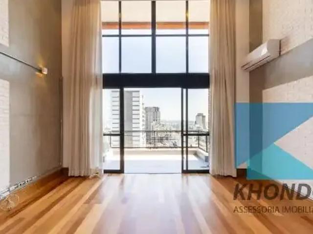 Loft venda em Região Imediata de São Paulo, Região Metropolitana de São Paulo
