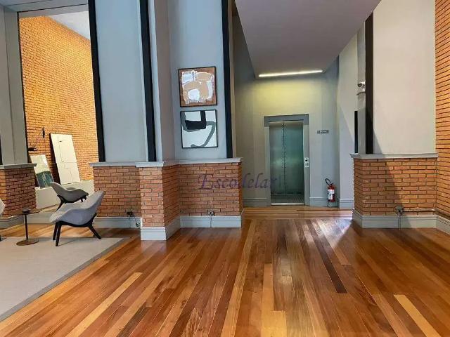Loft venda em Região Imediata de São Paulo, Região Metropolitana de São Paulo