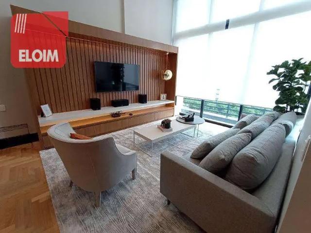 Loft venda em Região Imediata de São Paulo, Região Metropolitana de São Paulo