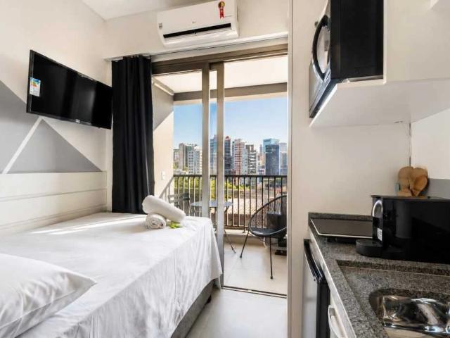 Loft venda em Liberdade, São Paulo
