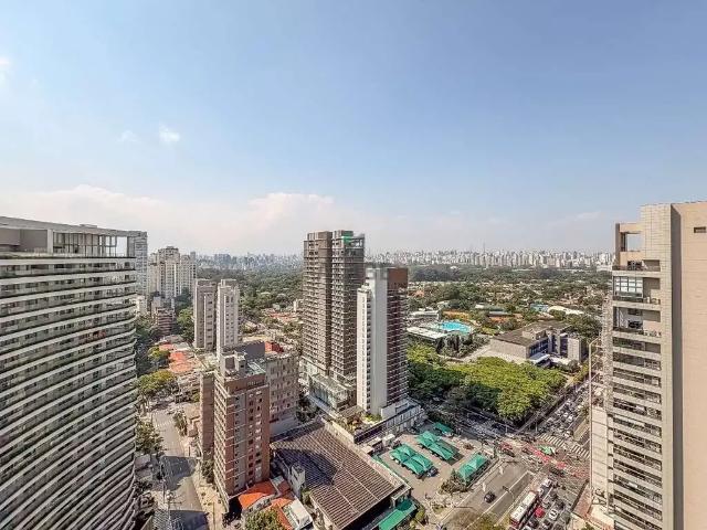 Loft venda em Região Imediata de São Paulo, Região Metropolitana de São Paulo