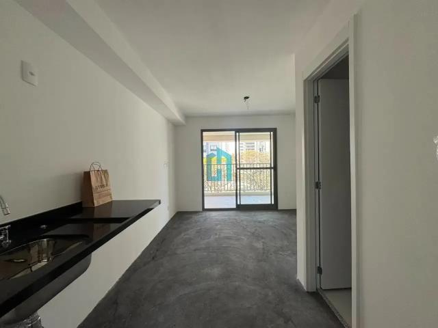 Loft venda em Indianópolis, São Paulo
