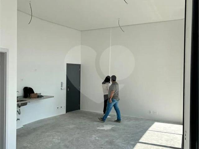 Loft venda em Indianópolis, São Paulo