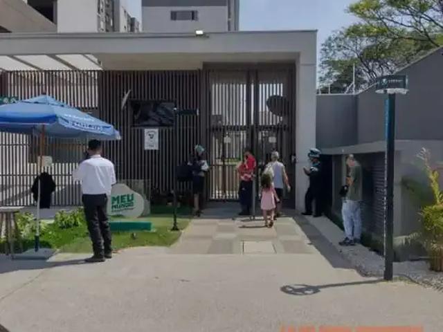 Loft venda em Cambuci, Biritiba-Mirim