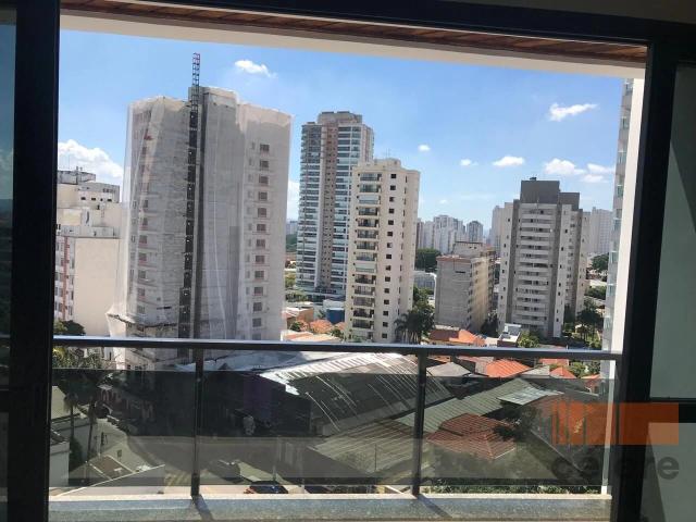 Loft venda em Parque da Mooca, São Paulo