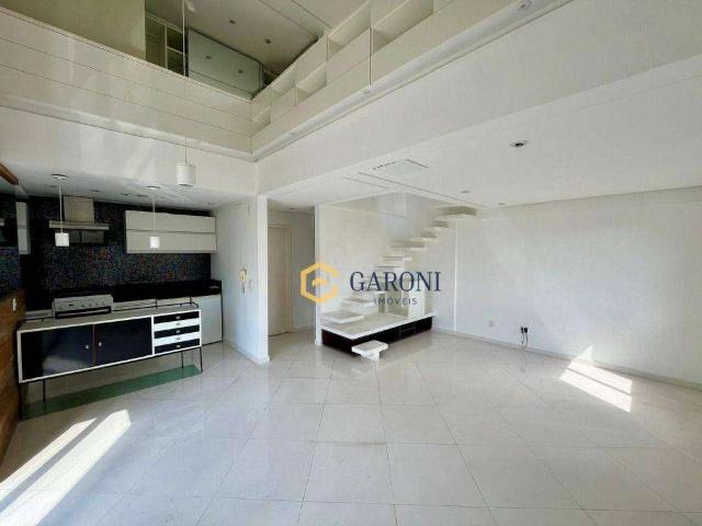 Loft venda em Região Imediata de São Paulo, Região Metropolitana de São Paulo