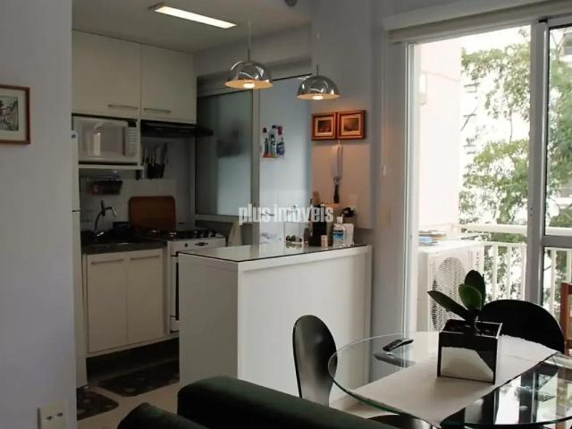 Loft venda em Região Imediata de São Paulo, Região Metropolitana de São Paulo