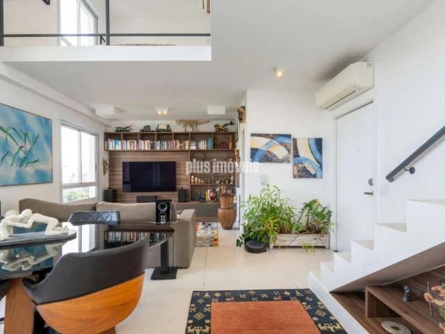Loft venda em Vila Andrade, São Paulo