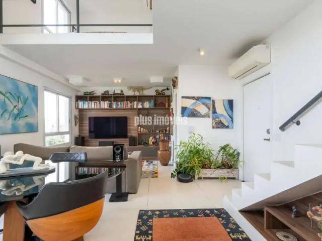 Loft venda em Região Imediata de São Paulo, Região Metropolitana de São Paulo