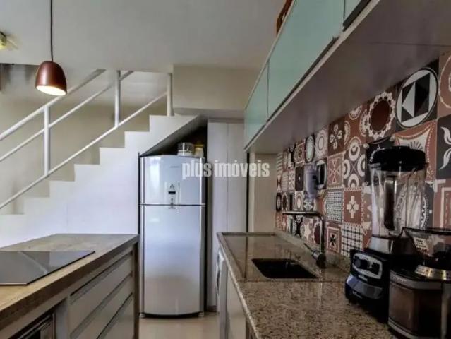 Loft venda em Região Imediata de São Paulo, Região Metropolitana de São Paulo