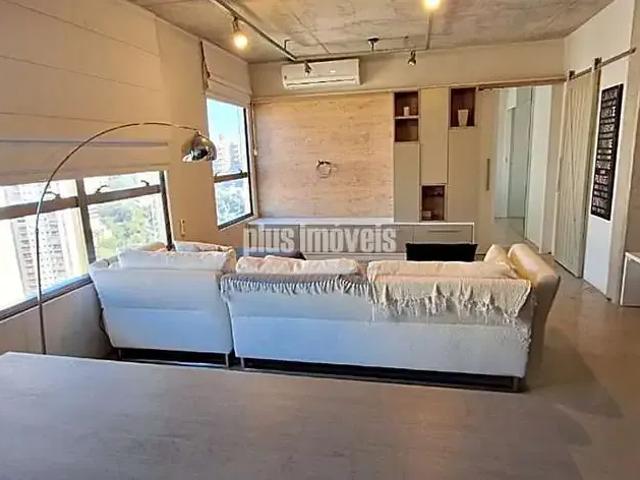 Loft venda em Região Imediata de São Paulo, Região Metropolitana de São Paulo