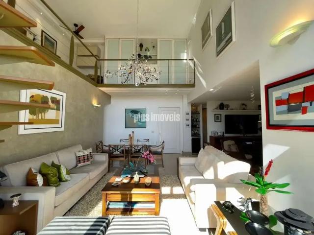 Loft venda em Região Imediata de São Paulo, Região Metropolitana de São Paulo