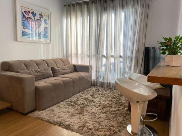 Loft venda em Região Imediata de São Paulo, Região Metropolitana de São Paulo