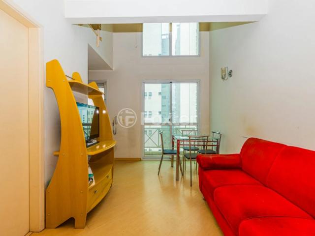 Loft venda em Vila Mariana, São Paulo