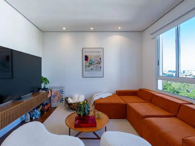 Loft venda em Região Imediata de São Paulo, Região Metropolitana de São Paulo