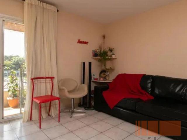 Loft venda em Parque da Mooca, São Paulo