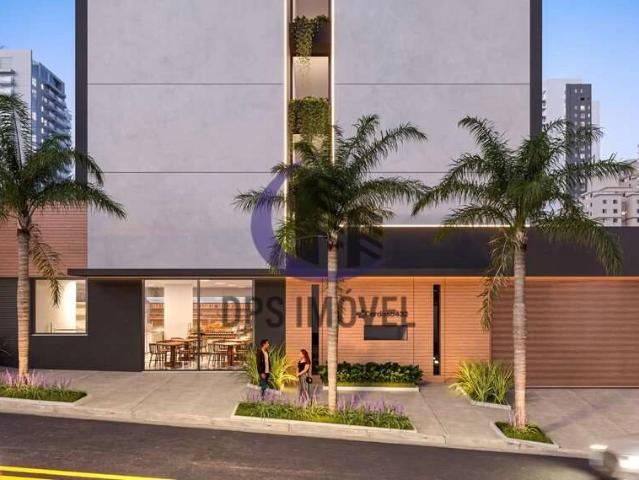 Loft venda em Perdizes, São Paulo