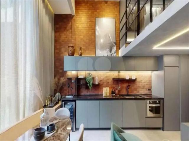 Loft venda em Região Imediata de São Paulo, Região Metropolitana de São Paulo