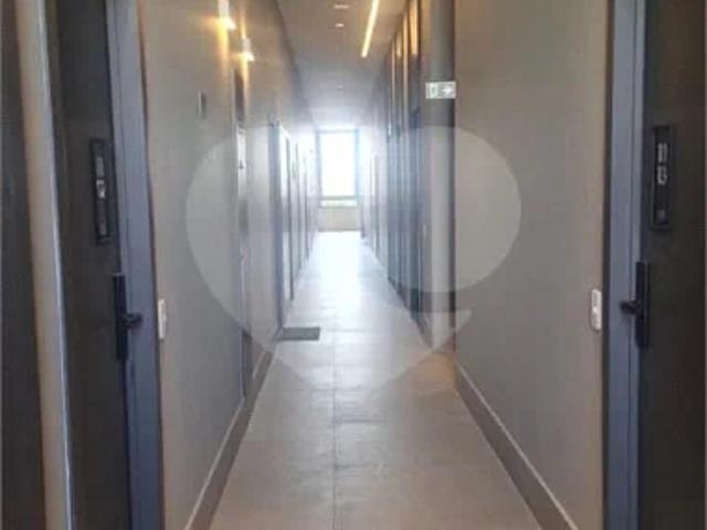 Loft venda em Perdizes, São Paulo
