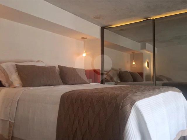 Loft venda em Perdizes, São Paulo