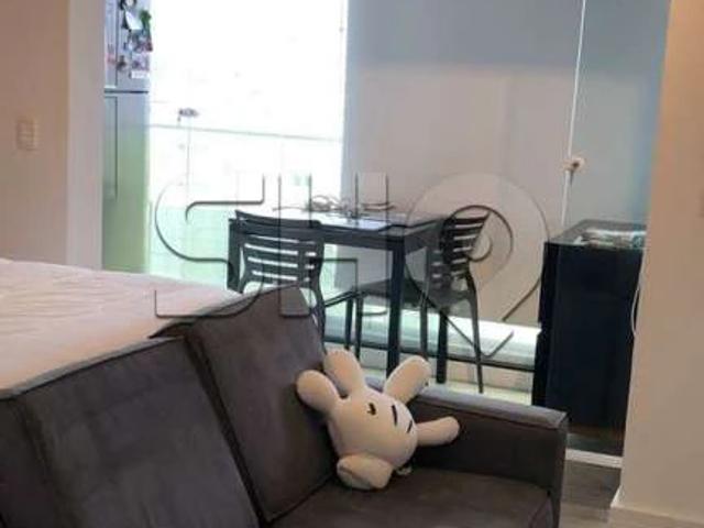 Loft venda em Barra Funda, São Paulo