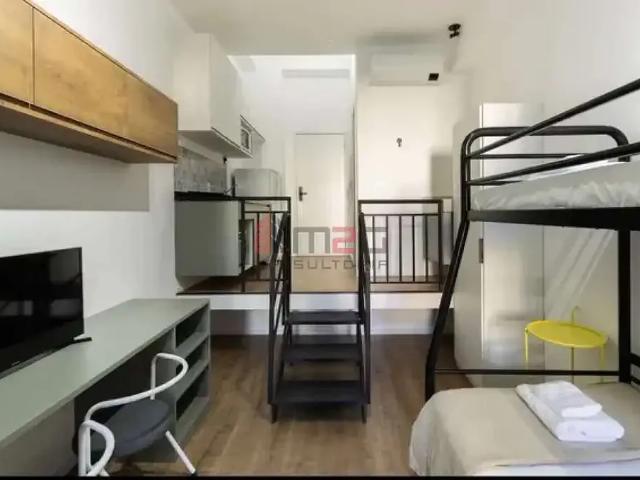 Loft venda em Região Imediata de São Paulo, Região Metropolitana de São Paulo