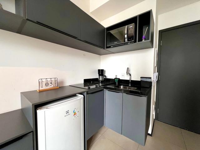Loft venda em Barra Funda, São Paulo