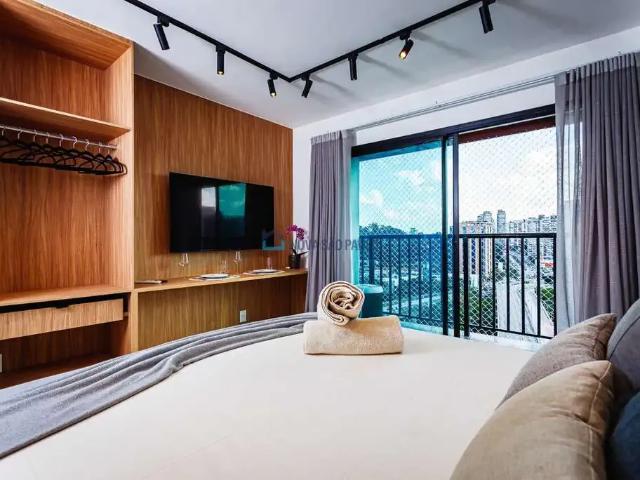 Loft venda em Região Imediata de São Paulo, Região Metropolitana de São Paulo