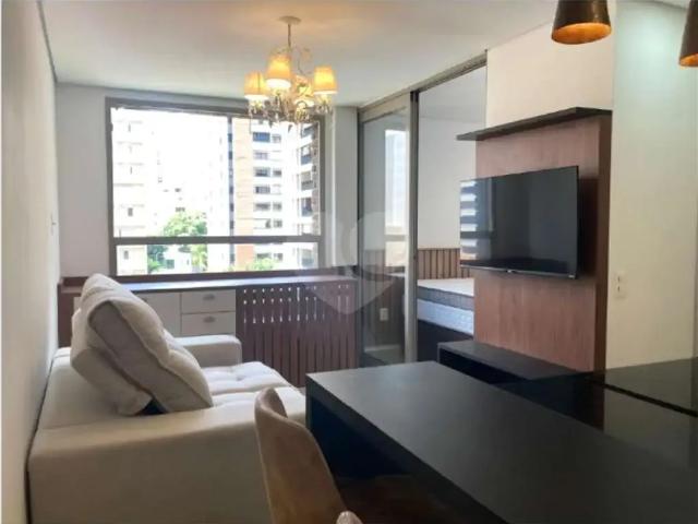 Loft venda em Região Imediata de São Paulo, Região Metropolitana de São Paulo