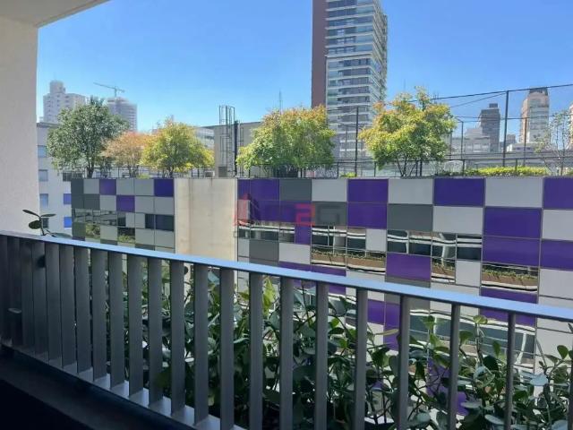Loft venda em Região Imediata de São Paulo, Região Metropolitana de São Paulo