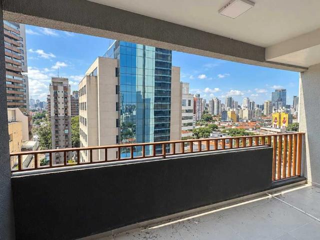 Loft venda em Pinheiros, São Paulo