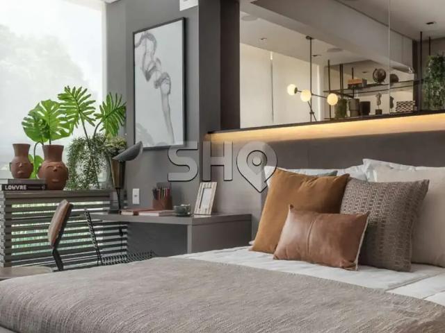 Loft venda em Região Imediata de São Paulo, Região Metropolitana de São Paulo