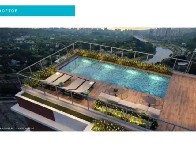 Loft venda em Região Imediata de São Paulo, Região Metropolitana de São Paulo
