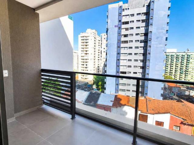Loft venda em Jardim Paulista, São Paulo