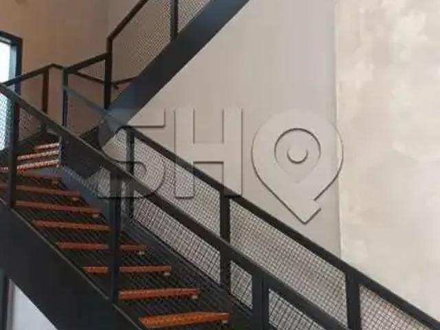 Loft venda em Pinheiros, São Paulo