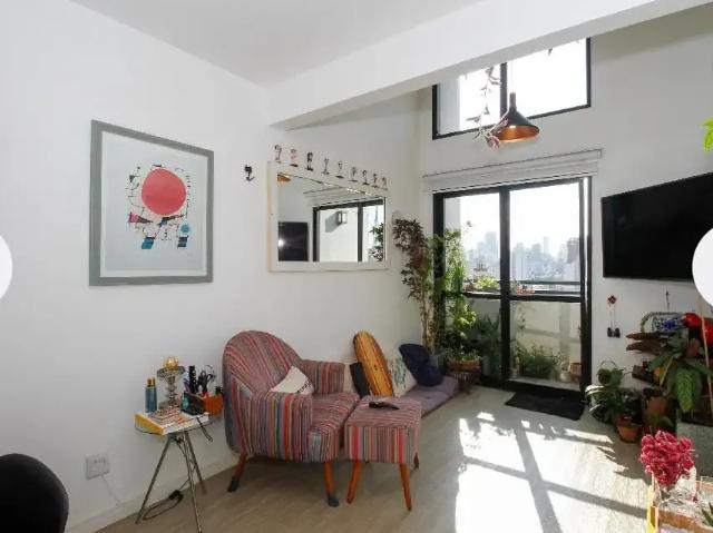 Loft venda em Região Imediata de São Paulo, Região Metropolitana de São Paulo