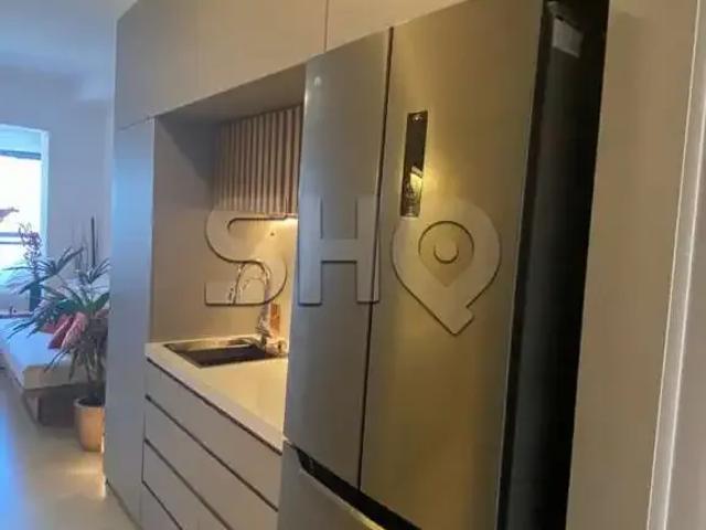 Loft venda em Região Imediata de São Paulo, Região Metropolitana de São Paulo