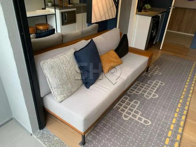 Loft venda em Região Imediata de São Paulo, Região Metropolitana de São Paulo
