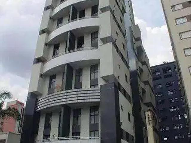 Loft venda em Jardim Paulista, São Paulo