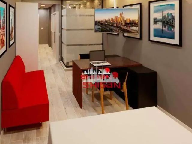 Loft venda em Região Imediata de São Paulo, Região Metropolitana de São Paulo