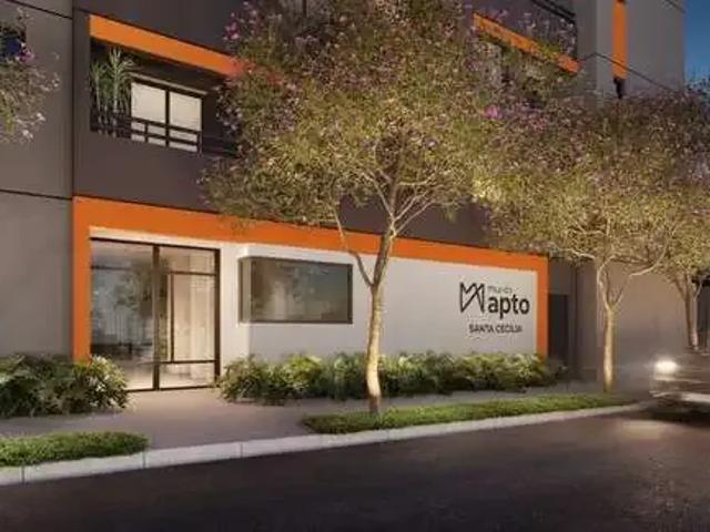 Loft venda em Região Imediata de São Paulo, Região Metropolitana de São Paulo
