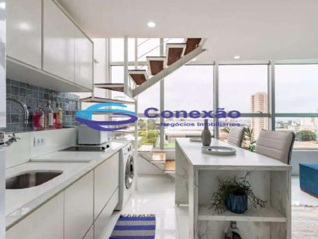 Loft venda em Santana, São Paulo