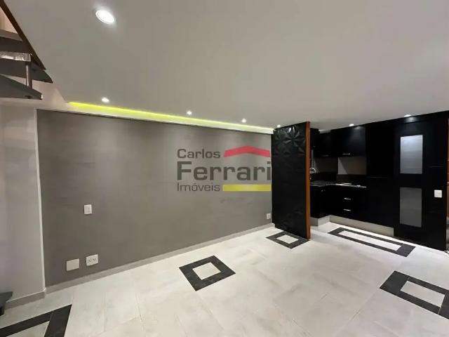 Loft venda em Região Imediata de São Paulo, Região Metropolitana de São Paulo