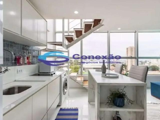 Loft venda em Região Imediata de São Paulo, Região Metropolitana de São Paulo