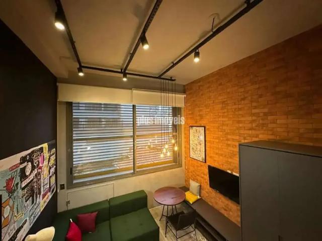 Loft venda em Bairro de Pinheiros, Biritiba-Mirim