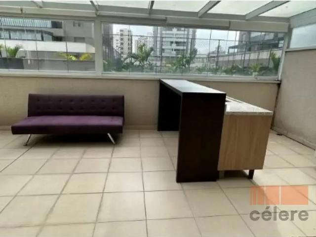 Loft venda em Região Imediata de São Paulo, Região Metropolitana de São Paulo