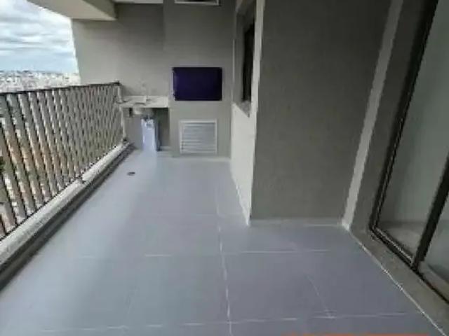 Loft venda em Vila Azevedo, São Paulo