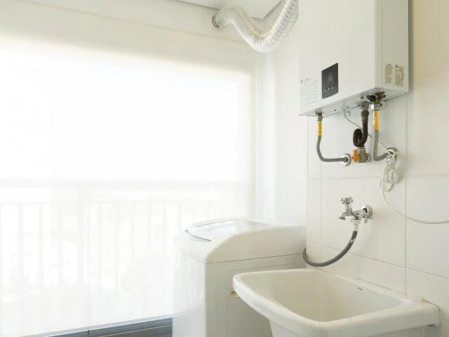 Loft venda em Vila Azevedo, São Paulo